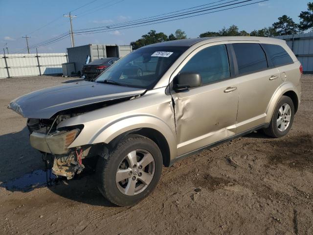 DODGE JOURNEY SX 2009 3d4gg57v29t606556