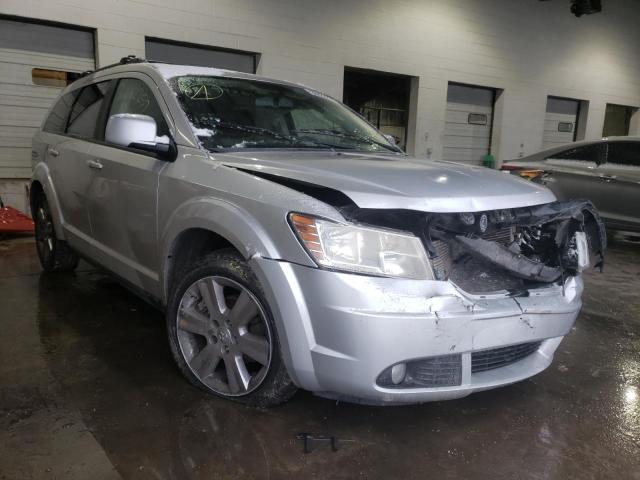 DODGE JOURNEY 2009 3d4gg57v39t149580