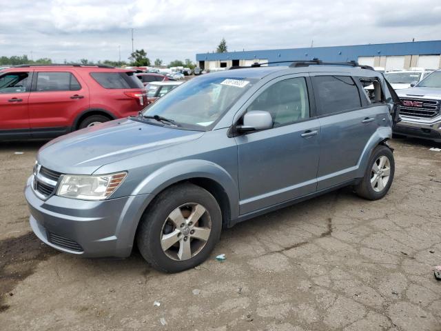 DODGE JOURNEY SX 2009 3d4gg57v39t159266