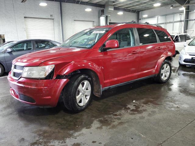 DODGE JOURNEY SX 2009 3d4gg57v39t199234