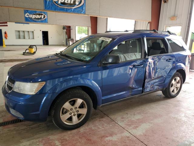 DODGE JOURNEY SX 2009 3d4gg57v39t506496