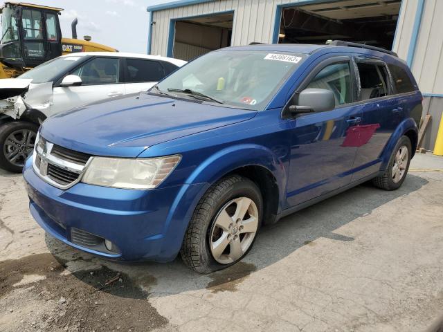 DODGE JOURNEY 2009 3d4gg57v39t551342