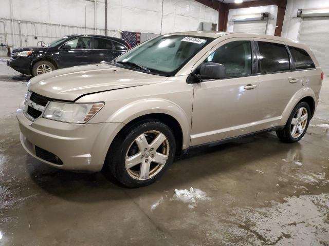 DODGE JOURNEY SX 2009 3d4gg57v39t553589