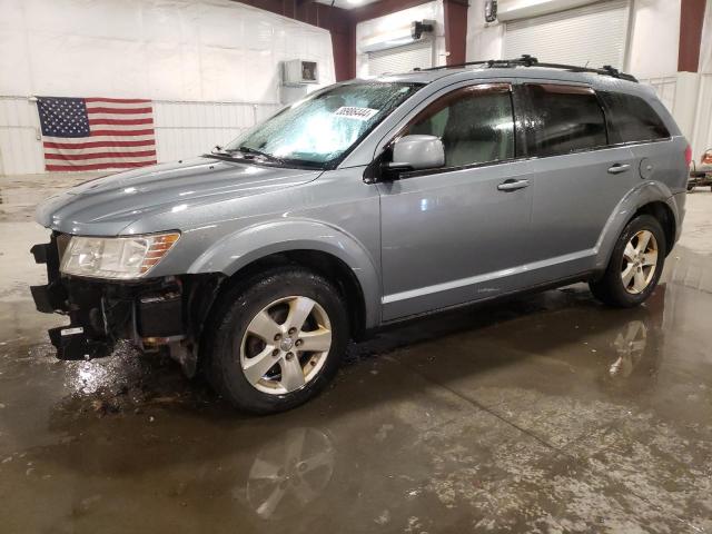 DODGE JOURNEY 2009 3d4gg57v39t570814