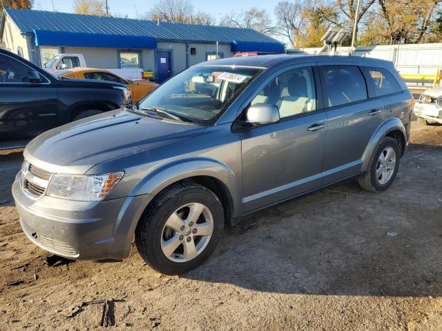 DODGE JOURNEY SX 2009 3d4gg57v39t597186