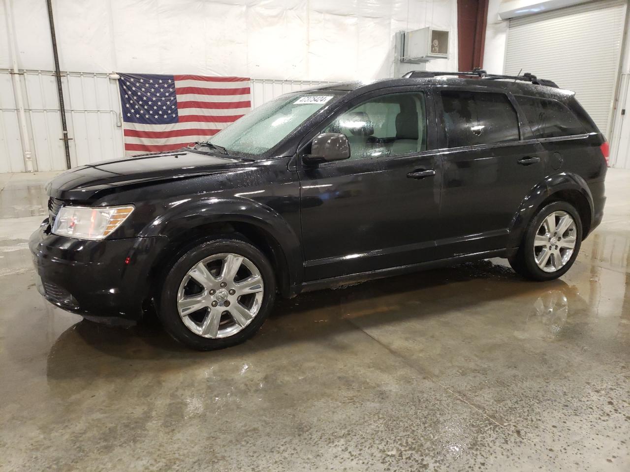 DODGE JOURNEY 2009 3d4gg57v39t604511