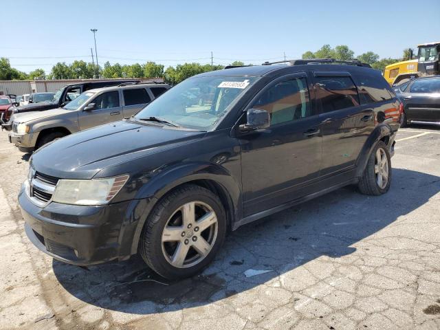 DODGE JOURNEY SX 2009 3d4gg57v49t138961