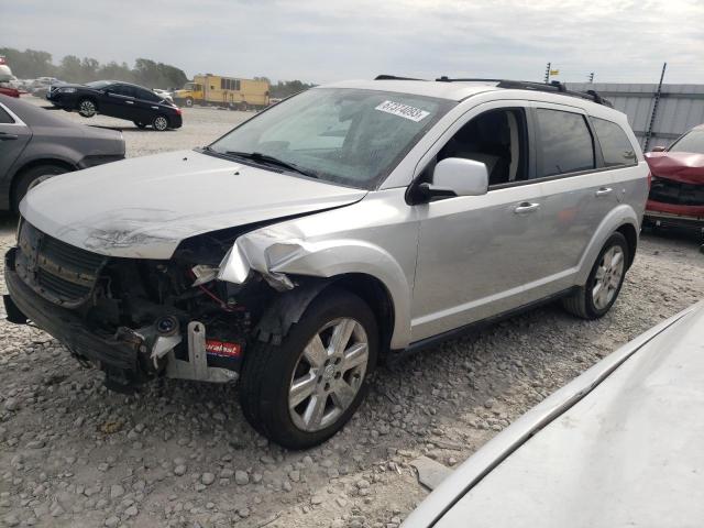 DODGE JOURNEY SX 2009 3d4gg57v49t149491