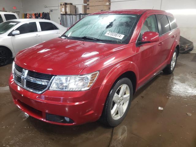 DODGE JOURNEY 2009 3d4gg57v49t157803