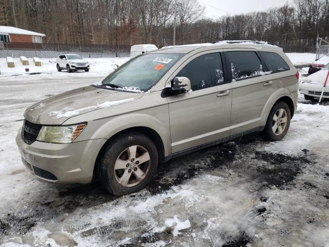 DODGE JOURNEY 2009 3d4gg57v49t172947