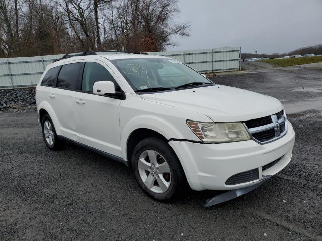 DODGE JOURNEY SX 2009 3d4gg57v49t172981