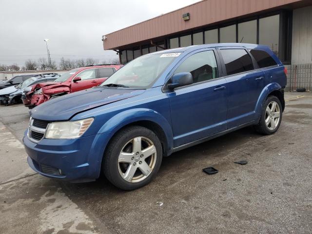 DODGE JOURNEY 2009 3d4gg57v49t176769