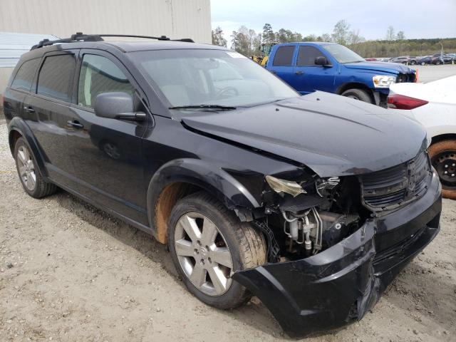 DODGE JOURNEY SX 2009 3d4gg57v49t196844