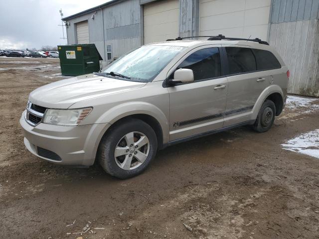 DODGE JOURNEY 2009 3d4gg57v49t214968