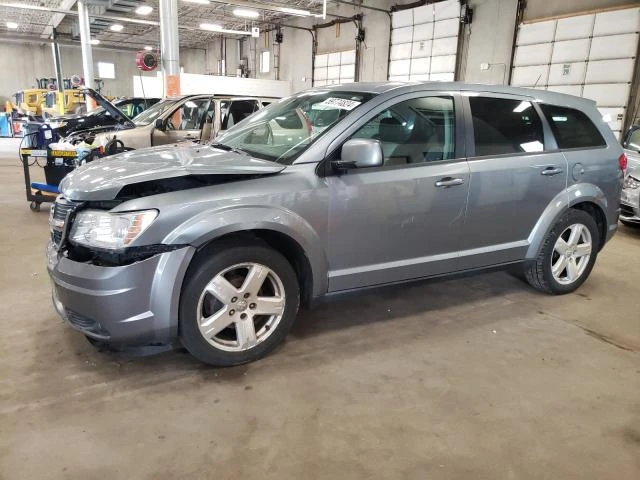 DODGE JOURNEY SX 2009 3d4gg57v49t233746