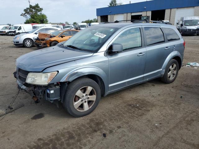 DODGE JOURNEY SX 2009 3d4gg57v49t245699