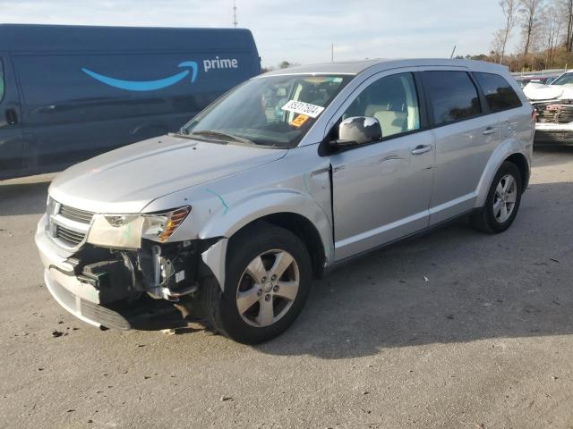 DODGE JOURNEY SX 2009 3d4gg57v49t551737