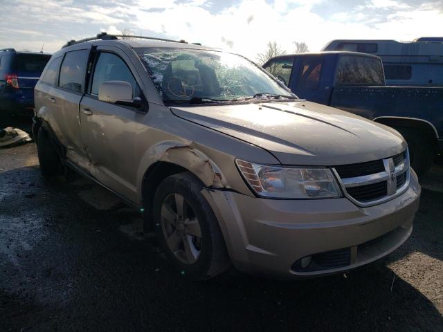 DODGE JOURNEY SX 2009 3d4gg57v49t573298