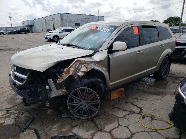 DODGE JOURNEY 2009 3d4gg57v49t587315