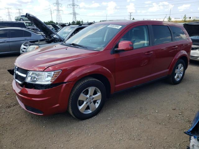 DODGE JOURNEY SX 2009 3d4gg57v49t589937