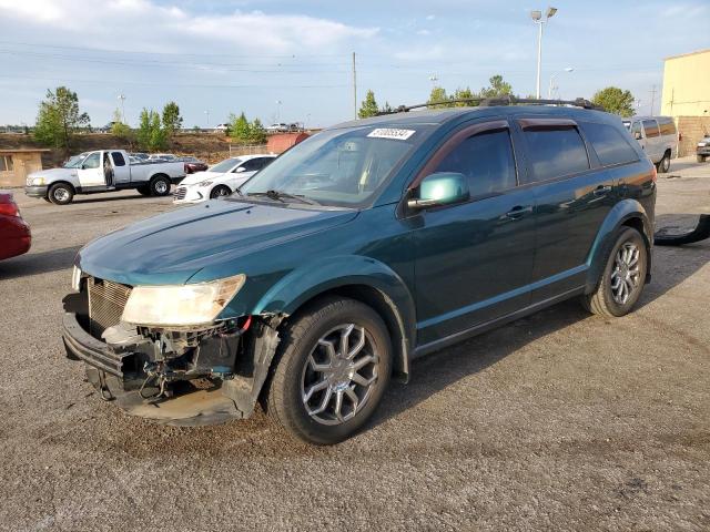 DODGE JOURNEY 2009 3d4gg57v59t192897