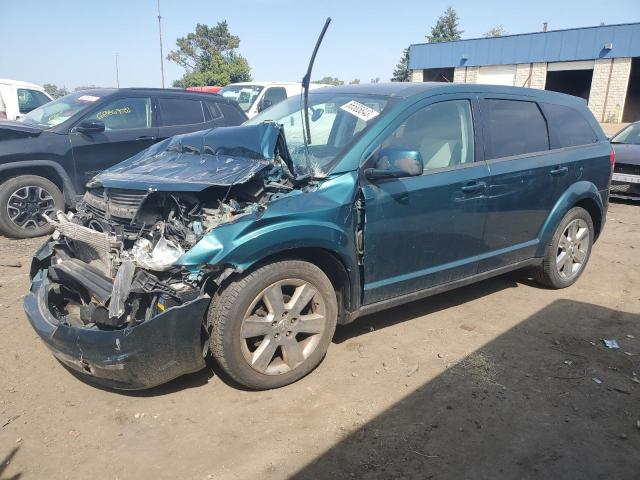 DODGE JOURNEY 2009 3d4gg57v59t512316