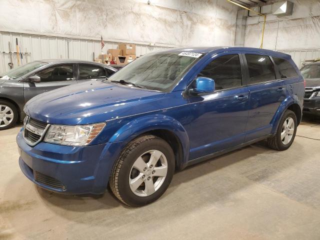 DODGE JOURNEY 2009 3d4gg57v59t586058