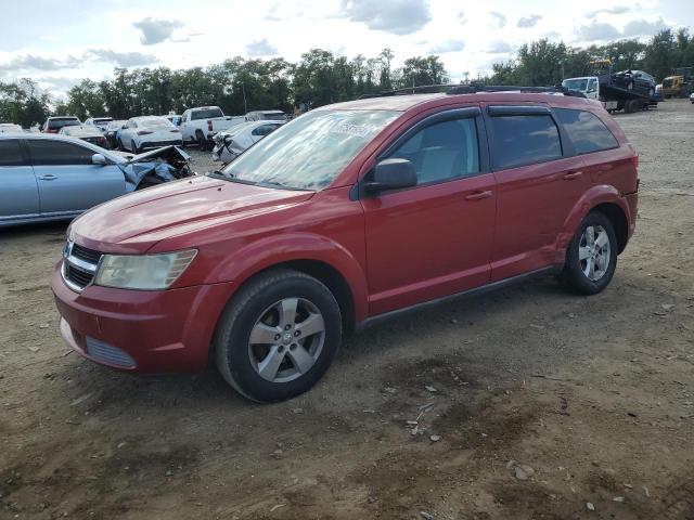 DODGE JOURNEY SX 2009 3d4gg57v59t587470