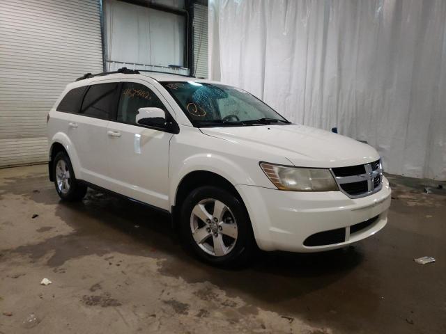 DODGE JOURNEY SX 2009 3d4gg57v69t172979