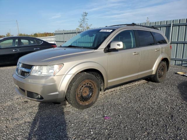 DODGE JOURNEY 2009 3d4gg57v69t194187