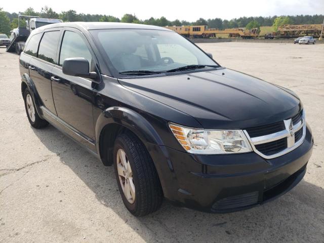 DODGE JOURNEY SX 2009 3d4gg57v69t200523