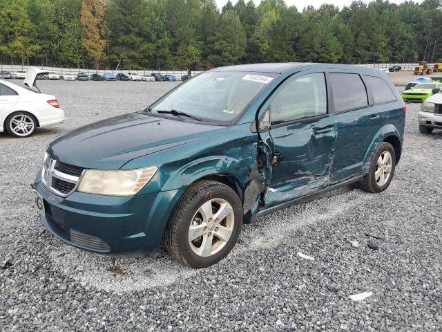 DODGE JOURNEY SX 2009 3d4gg57v69t204832