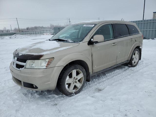 DODGE JOURNEY 2009 3d4gg57v69t208301