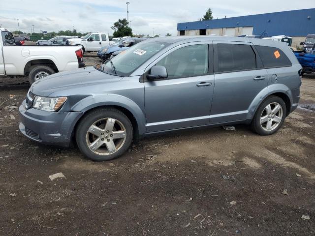 DODGE JOURNEY SX 2009 3d4gg57v69t236454