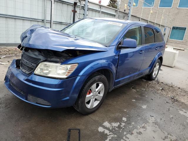 DODGE JOURNEY 2010 3d4gg57v69t240620