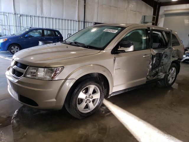 DODGE JOURNEY 2009 3d4gg57v69t245817