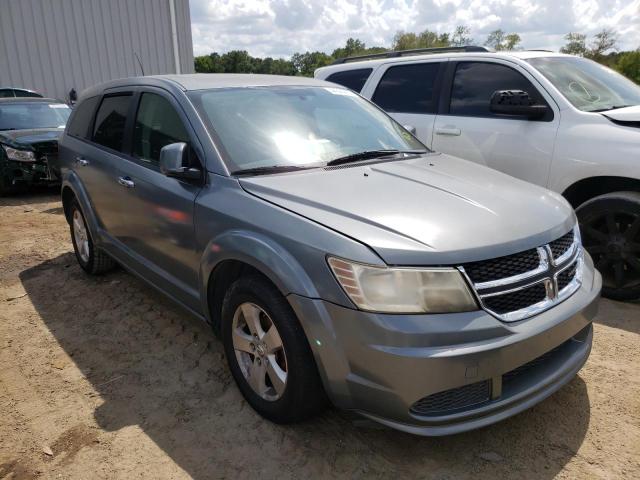 DODGE JOURNEY SX 2009 3d4gg57v69t547124