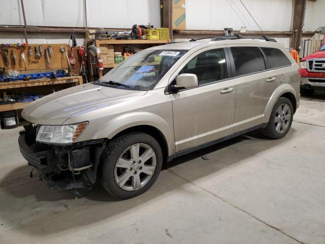 DODGE JOURNEY 2009 3d4gg57v69t586831