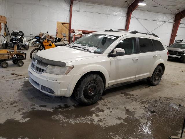 DODGE JOURNEY SX 2009 3d4gg57v69t589048