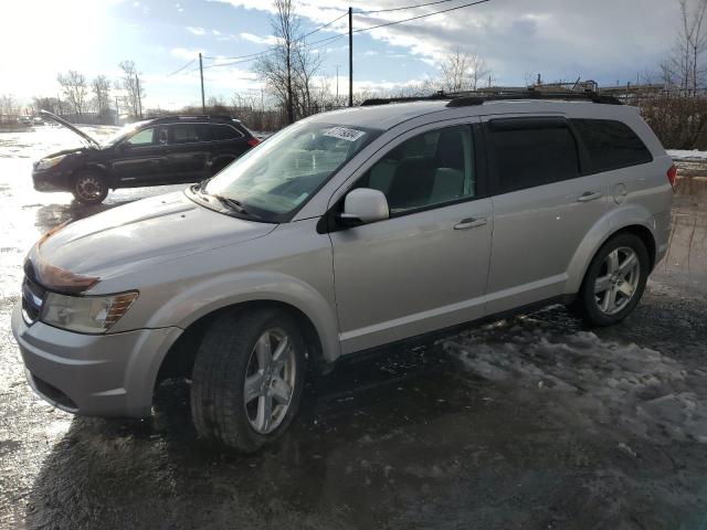 DODGE JOURNEY 2009 3d4gg57v69t617639