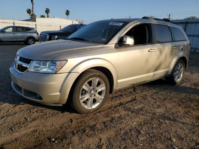 DODGE JOURNEY SX 2009 3d4gg57v79t183487