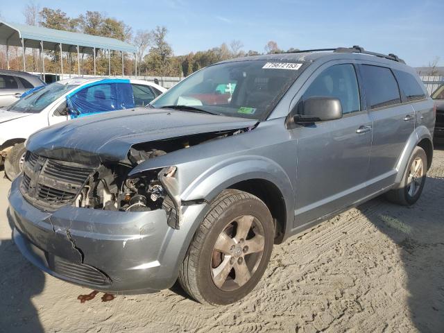 DODGE JOURNEY 2009 3d4gg57v79t183568