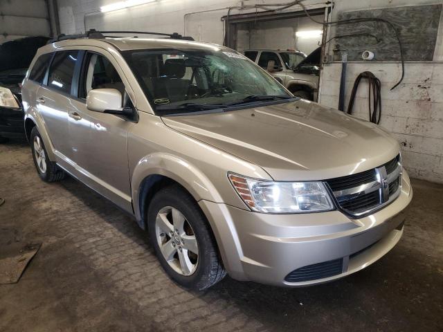 DODGE JOURNEY 2009 3d4gg57v79t210932