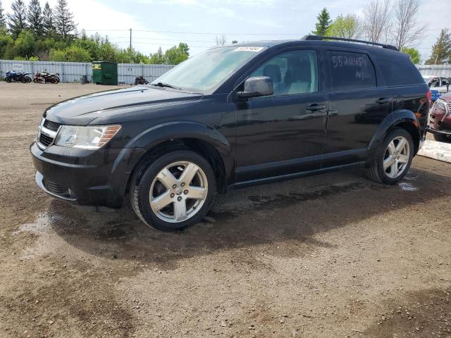 DODGE JOURNEY 2009 3d4gg57v79t235054