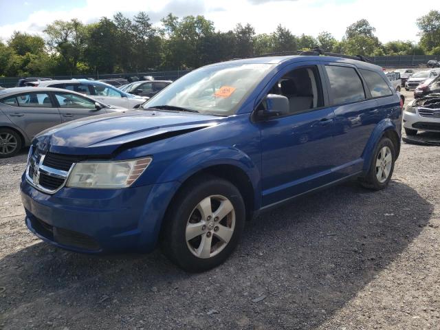 DODGE JOURNEY SX 2009 3d4gg57v79t238925