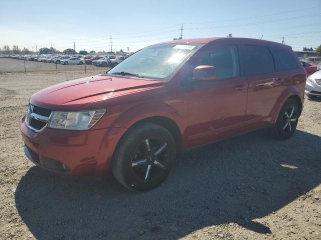 DODGE JOURNEY 2009 3d4gg57v79t243333