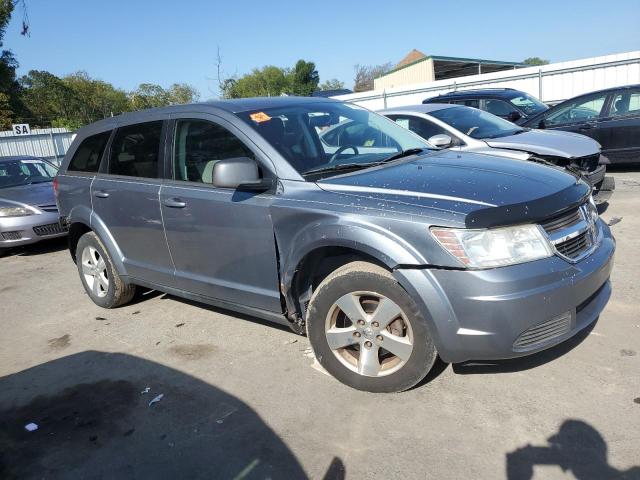 DODGE JOURNEY SX 2009 3d4gg57v79t504587