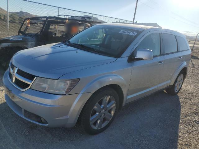 DODGE JOURNEY SX 2009 3d4gg57v79t507358