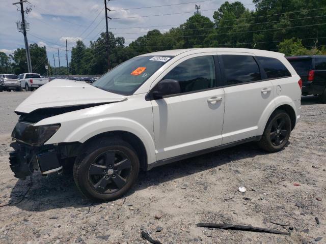 DODGE JOURNEY 2009 3d4gg57v79t529778