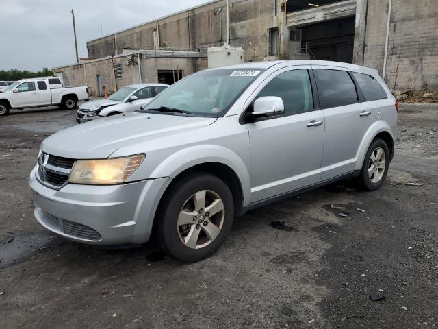 DODGE JOURNEY SX 2009 3d4gg57v79t558794